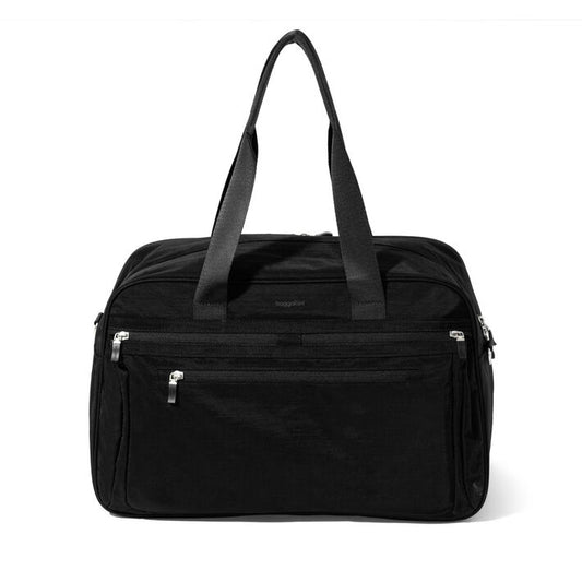 Baggallini Weekender Expandable Duffel WKD924