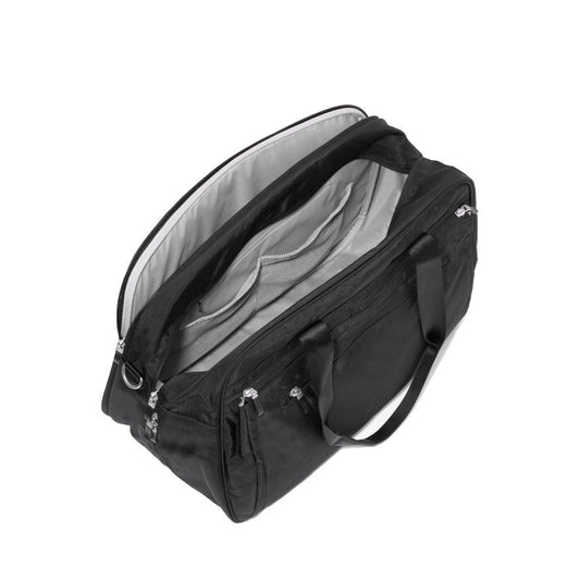 Baggallini Weekender Expandable Duffel WKD924