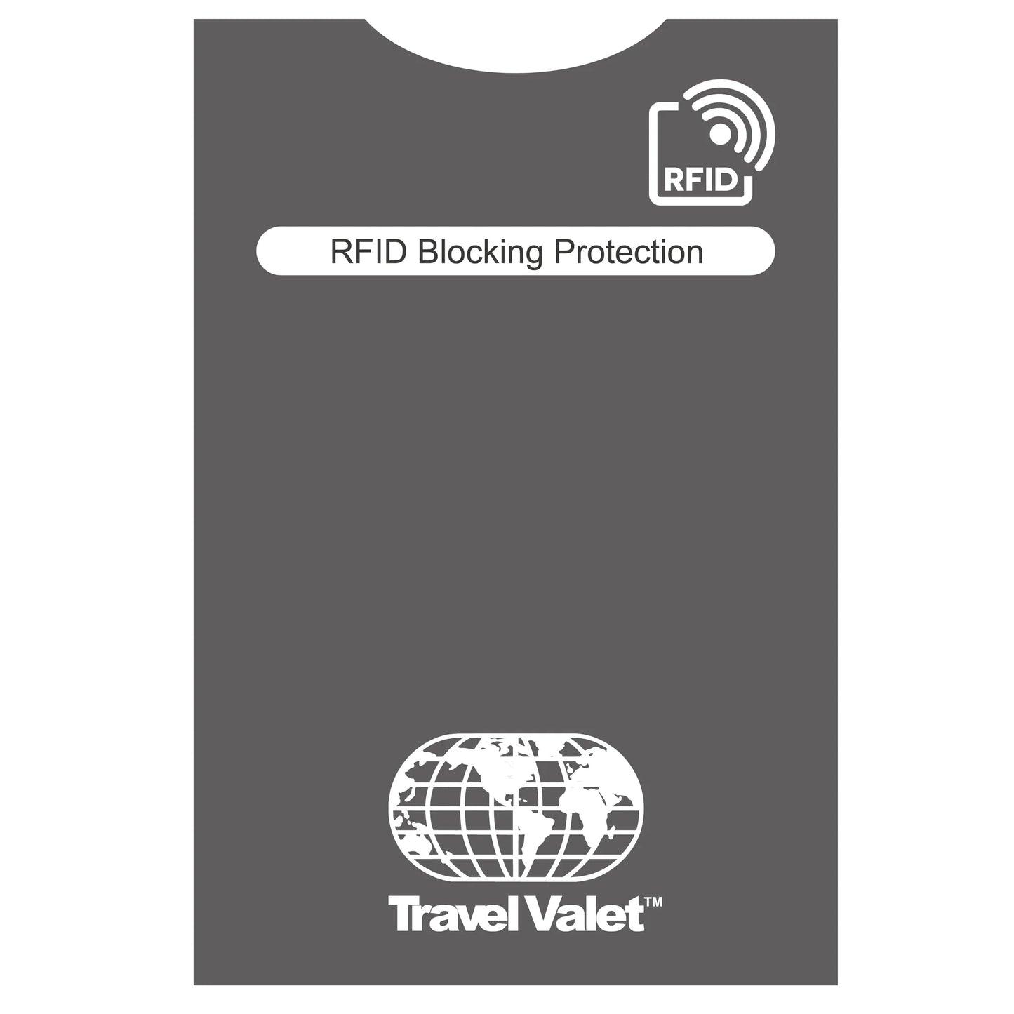 Voltage Valet Passport Shield TTB301B