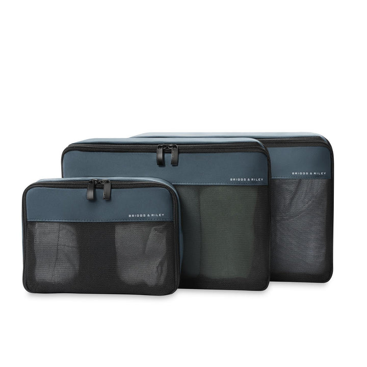 Briggs & Riley Carry-On Packing Cube Set X111