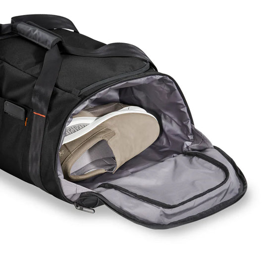 Briggs & Riley Large Travel Duffle ZXD175