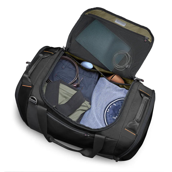 Briggs & Riley ZDX Large Travel Duffle ZXD247