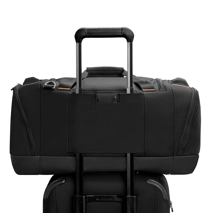 Briggs & Riley ZDX Large Travel Duffle ZXD247