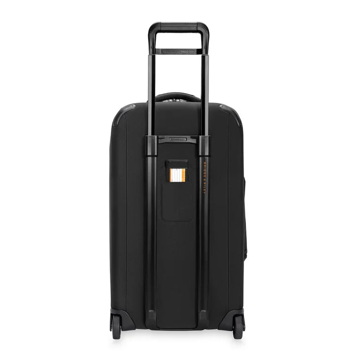 Briggs & Riley ZDX Medium Upright Duffle ZXUWD227