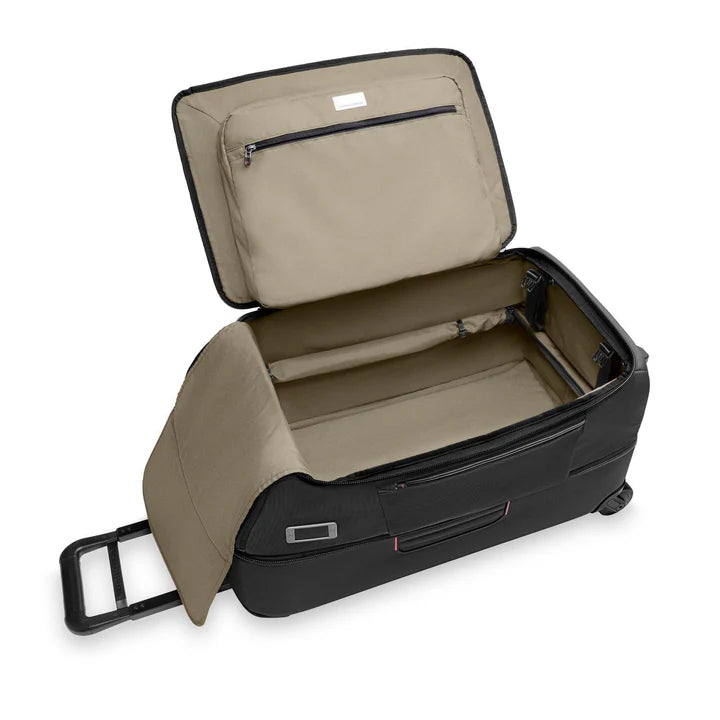 Briggs & Riley ZDX Medium Upright Duffle ZXUWD227