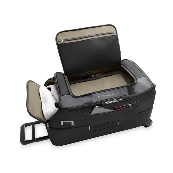 Briggs & Riley ZDX Medium Upright Duffle ZXUWD227