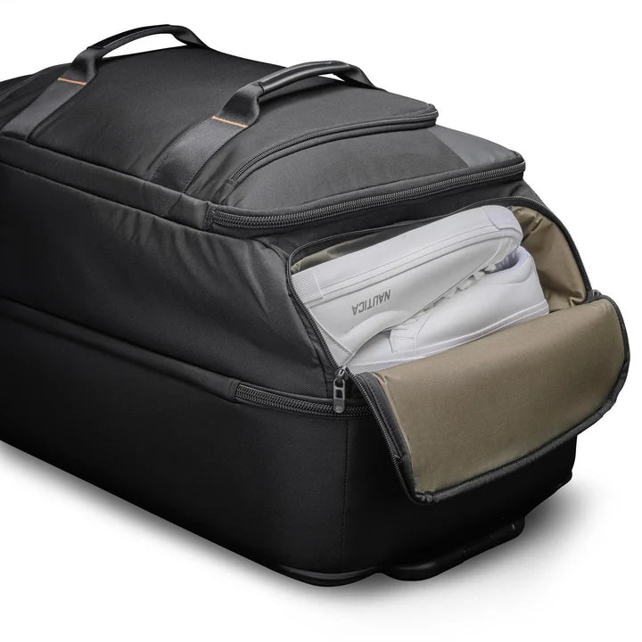 Briggs & Riley ZDX Medium Upright Duffle ZXUWD227
