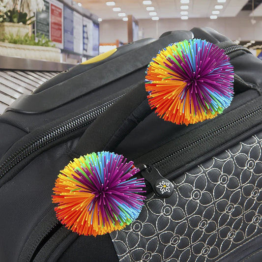 Talus Zangles 2 Pack ST-LTT3