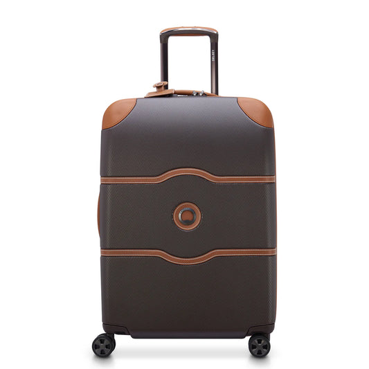 Delsey Chatelet Air 2.0 Medium 24" Spinner Brown