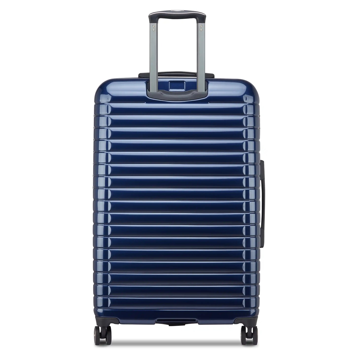 Delsey Cruise 3.0 Large 28" Expandable Spinner Deep Blue
