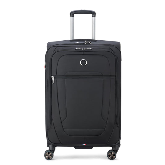 Delsey Helium DLX 25 Inch Medium Spinner