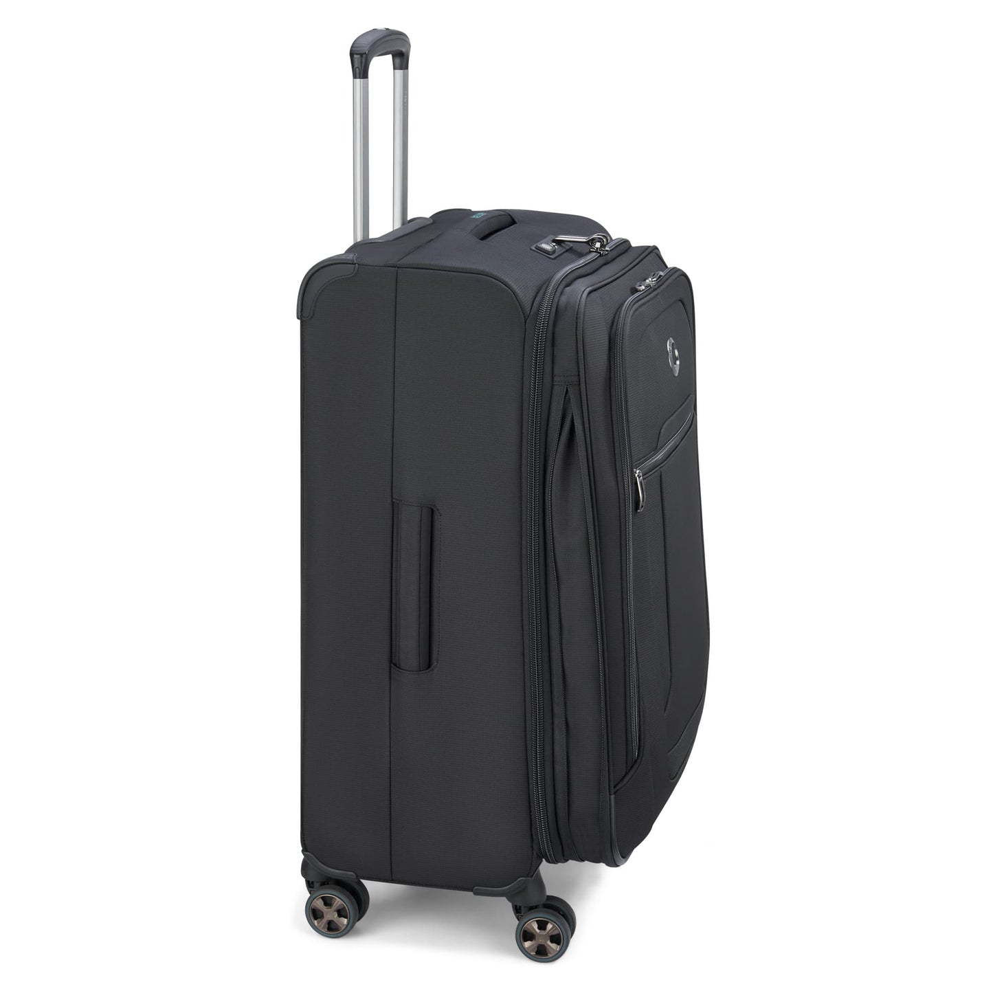 Delsey Helium DLX 25 Inch Medium Spinner