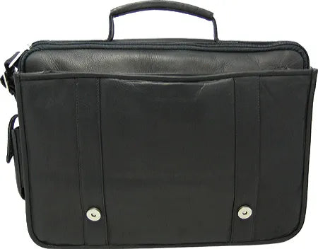 David King Porthole Computer Briefcase 119