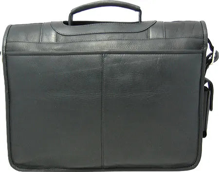 David King Porthole Computer Briefcase 119