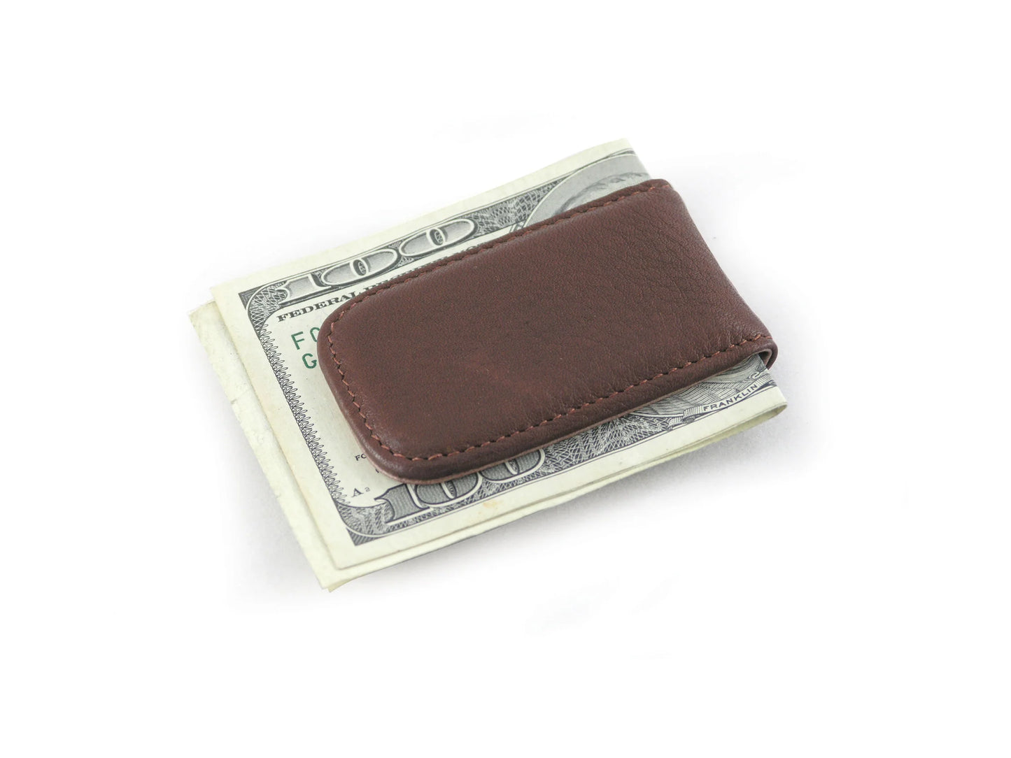 Osgoode Marley Cashmere Magnetic Money Clip 1555