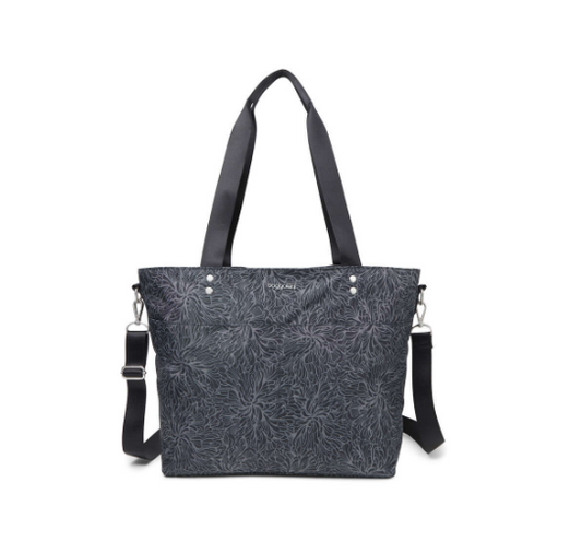 Baggallini Carryall Tote Bag MCA699