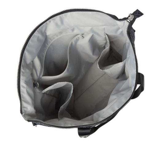 Baggallini Carryall Tote Bag MCA699