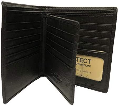 Osgoode Marley RFID X Page Hipster 1229