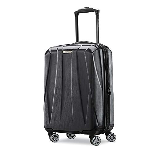 Samsonite Centric 20” Spinner – Square Luggage