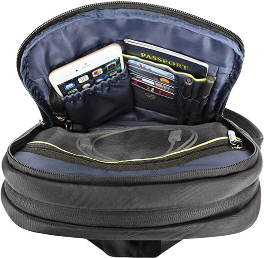 Travelon Tour Bag (Black) 43496