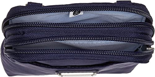 Baggallini Womens Take Two RFID Bryant crossbody TBR401