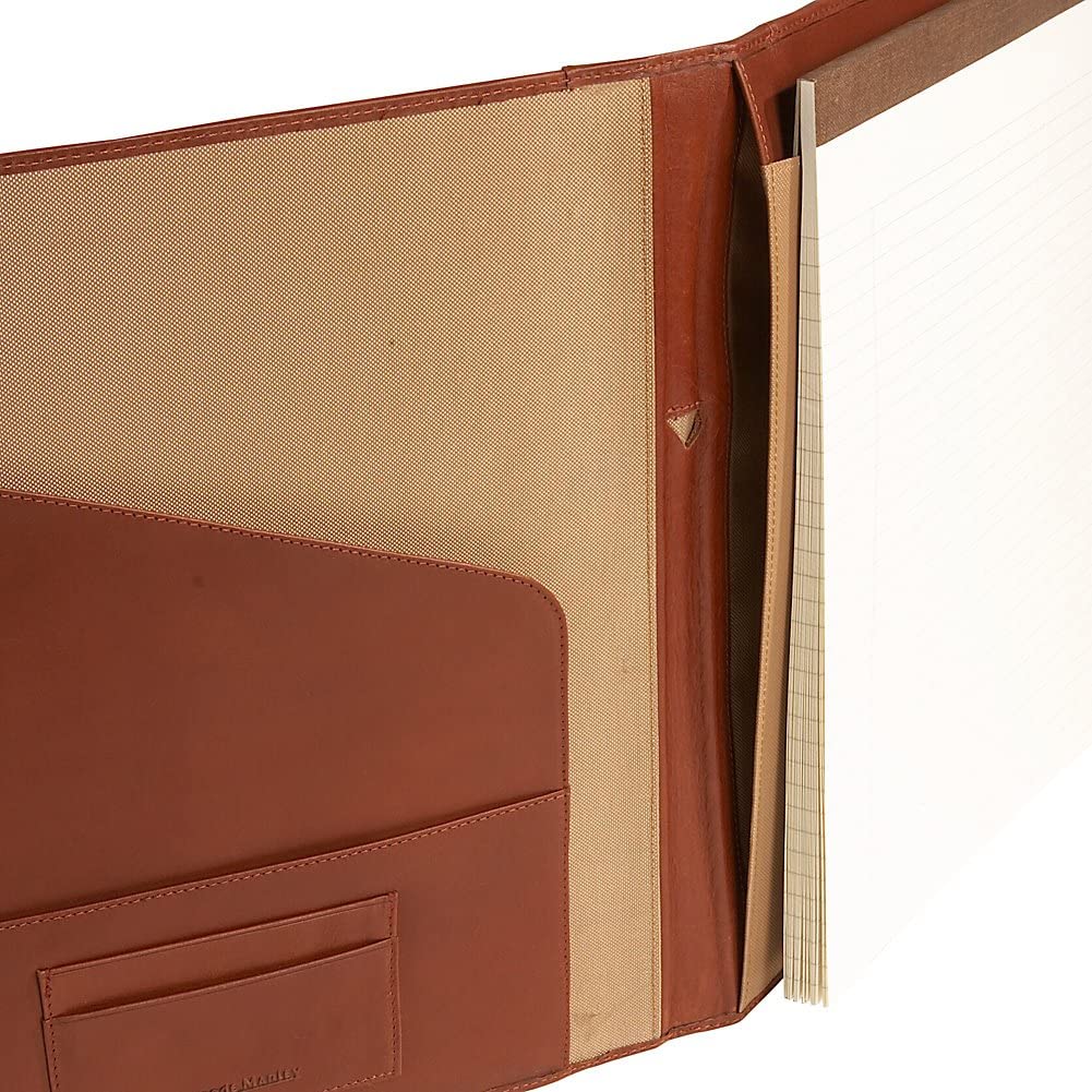 Osgoode Marley Cashmere Letter Pad 1807
