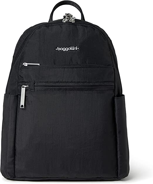 Baggallini Anti-Theft Vacation Backpack AVB465