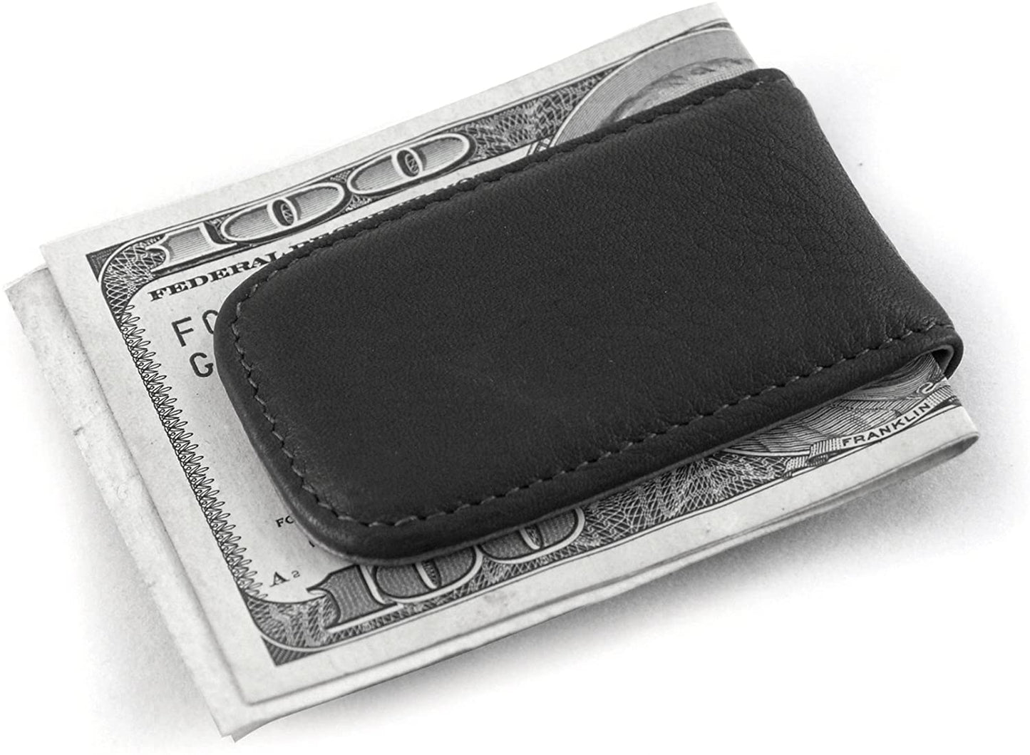 Osgoode Marley Cashmere Magnetic Money Clip 1555