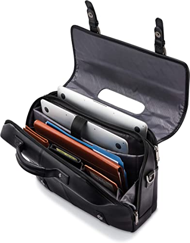 Samsonite Classic Collection Flap Over 126040