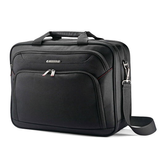 Samsonite Xenon 3.0 Toploader 2 Gusset 89433
