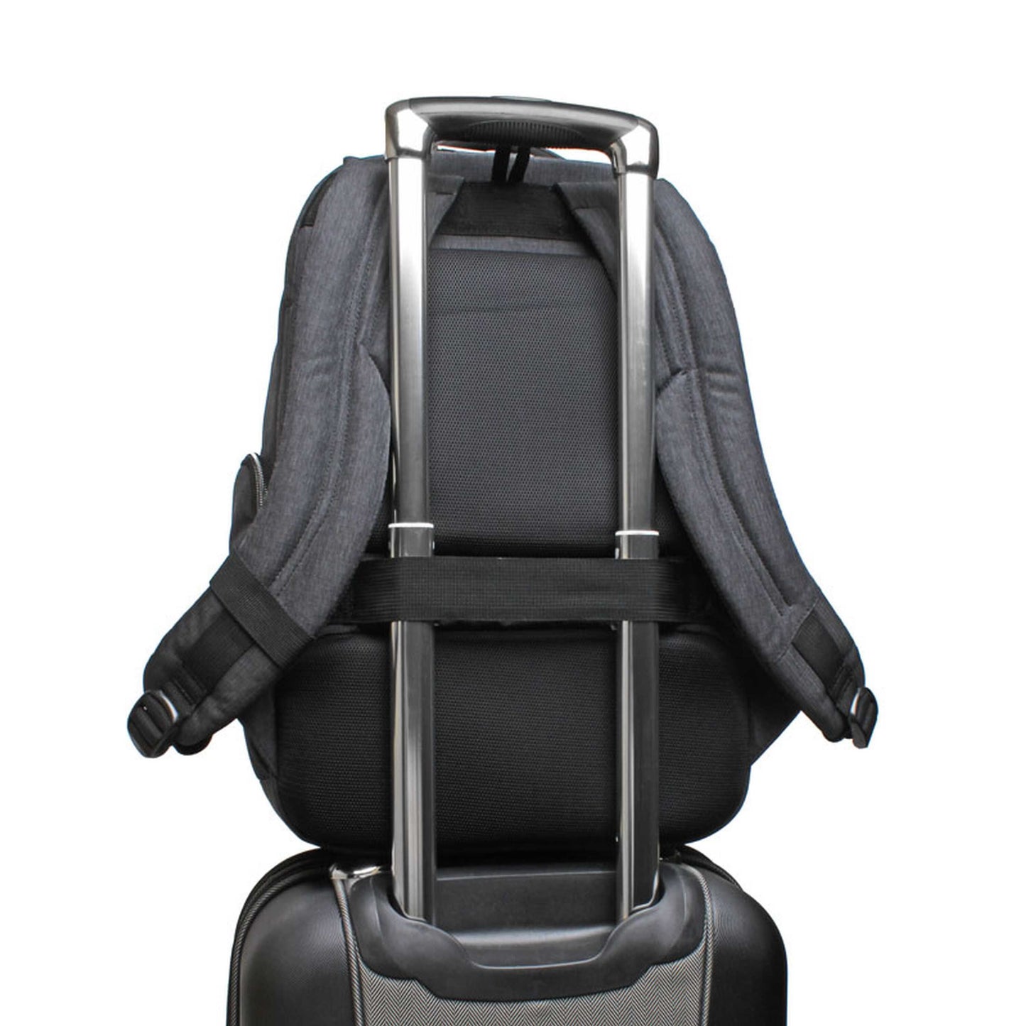 Samsonite Modern Utility Double Shot Backpack 89574