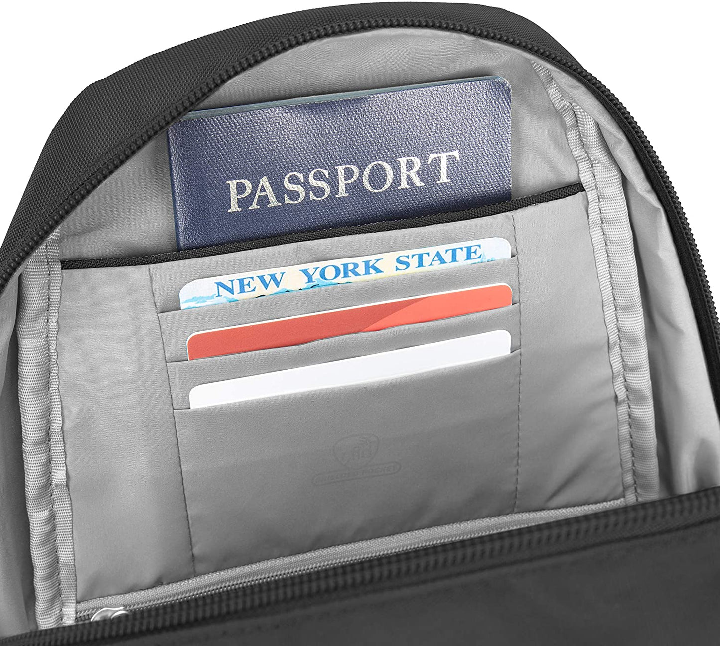 Travelon Classic Sling Bag 42887