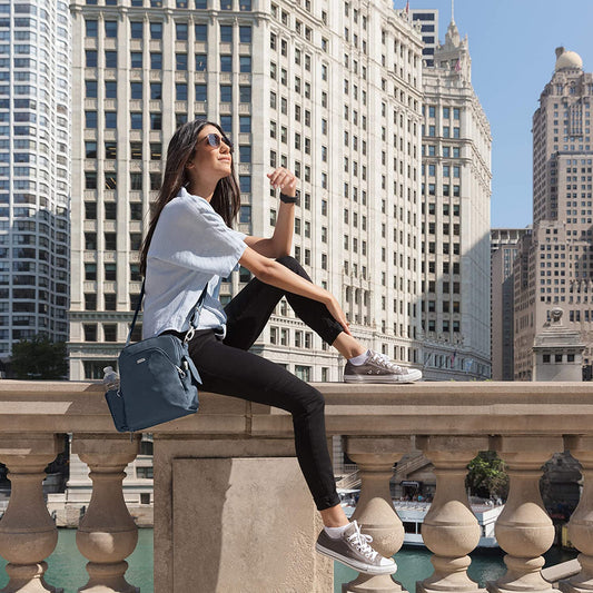 Travelon Classic Travel Bag 42224