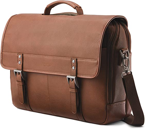 Samsonite Classic Collection Flap Over 126040