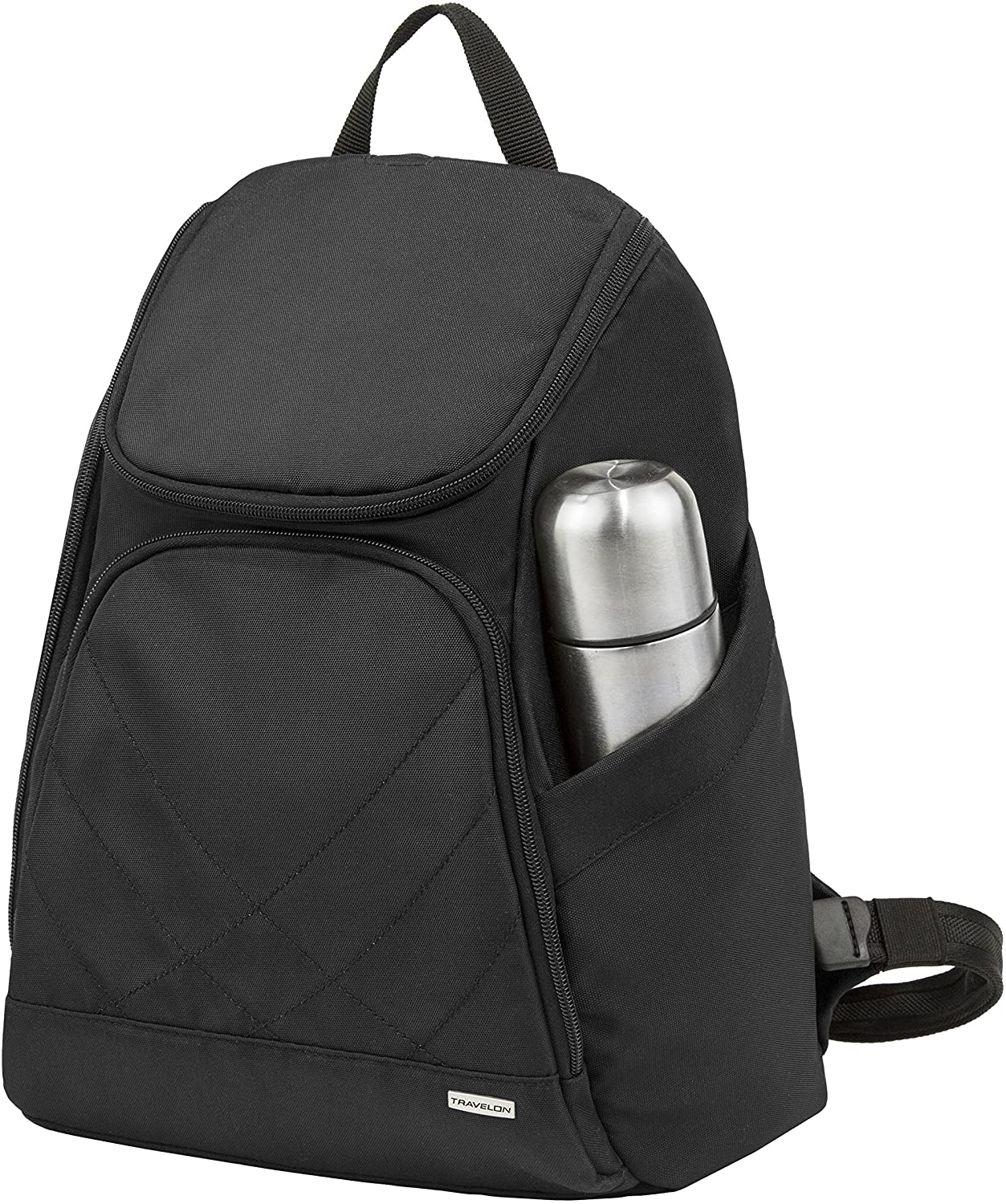 Travelon Anti Theft Classic Backpack 42310 – Square Luggage