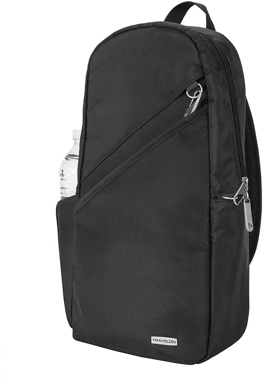 Travelon Classic Sling Bag 42887