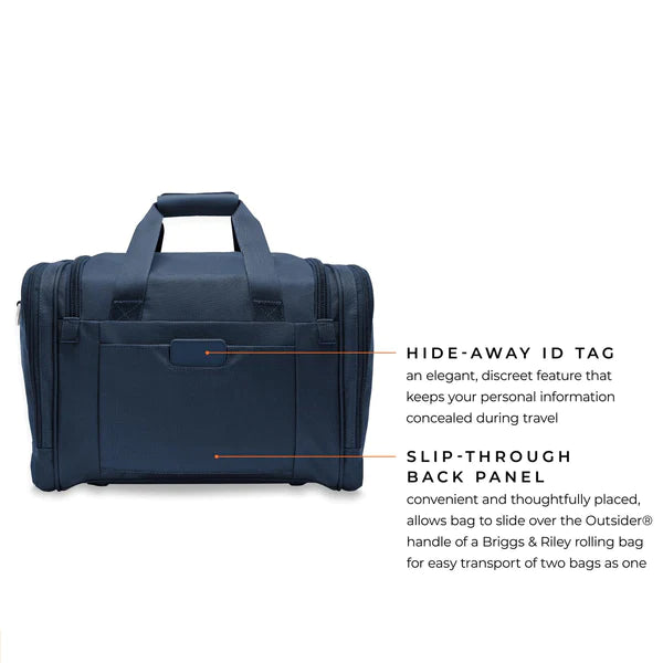 Briggs & Riley Underseat Duffle BL221