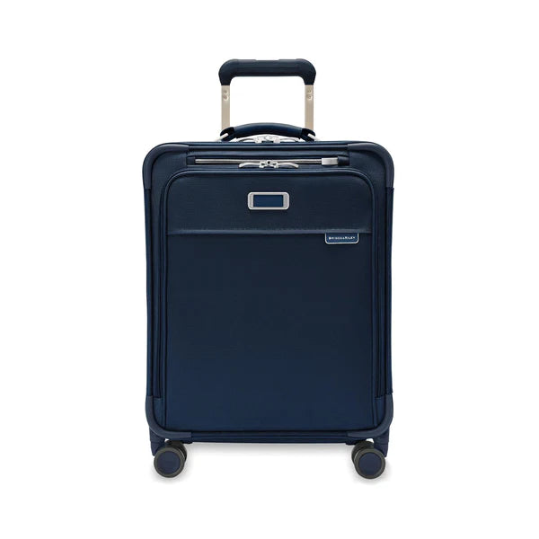 Briggs & Riley Global Carry-on BLU121CXSPW