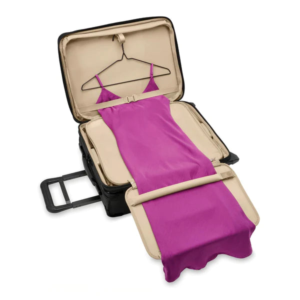 Briggs & Riley Global Carry-on BLU121CXSPW