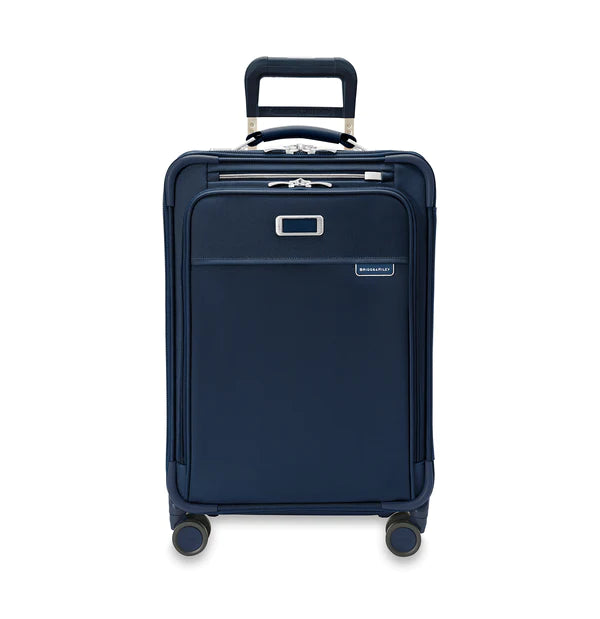 Briggs & Riley Essential Carry on Spinner BLU122CXCXSP