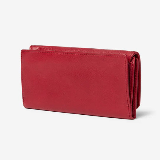 Osgoode Marley RFID Card Case Wallet 1218
