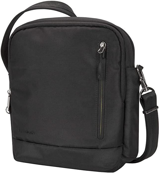 Travelon Tour Bag (Black) 43496