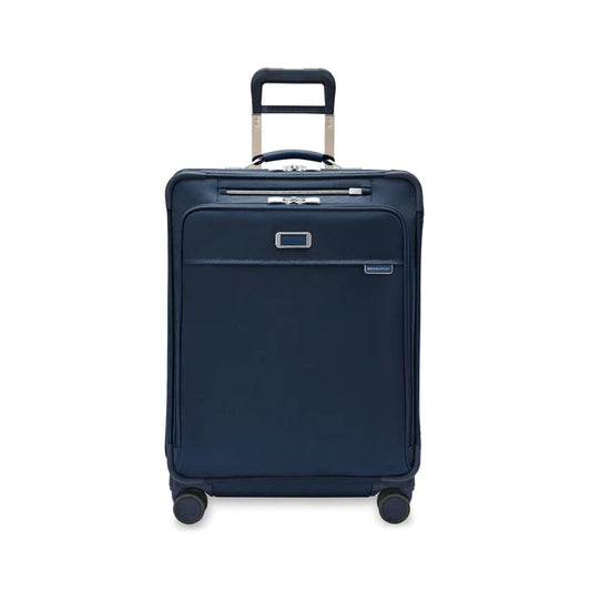 Briggs & Riley Medium Expandable Spinner BLU126CXSP