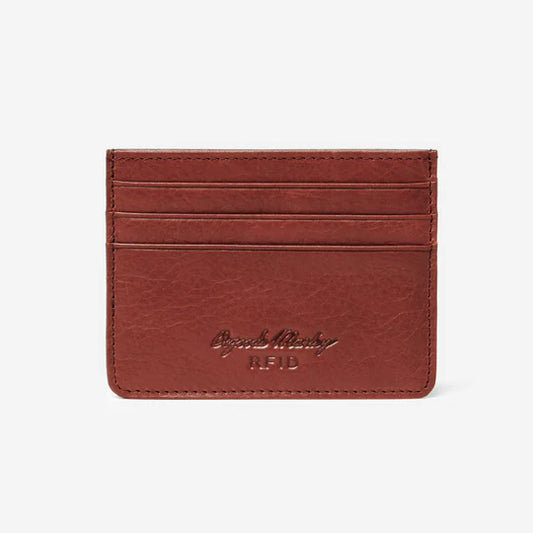 Osgoode Marley Credit Card Wallet Black 1233