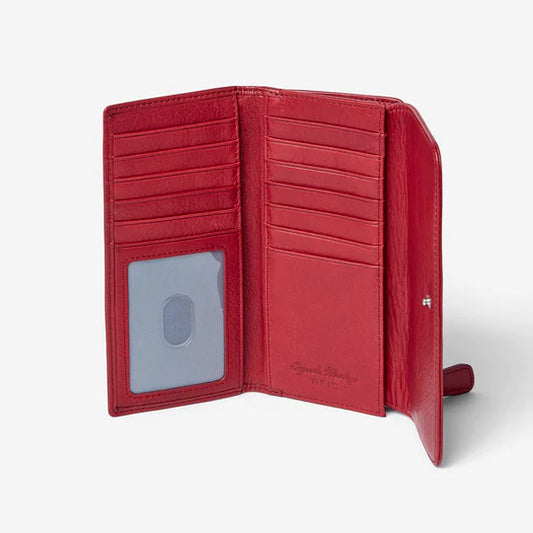 Osgoode Marley RFID Card Case Wallet 1218