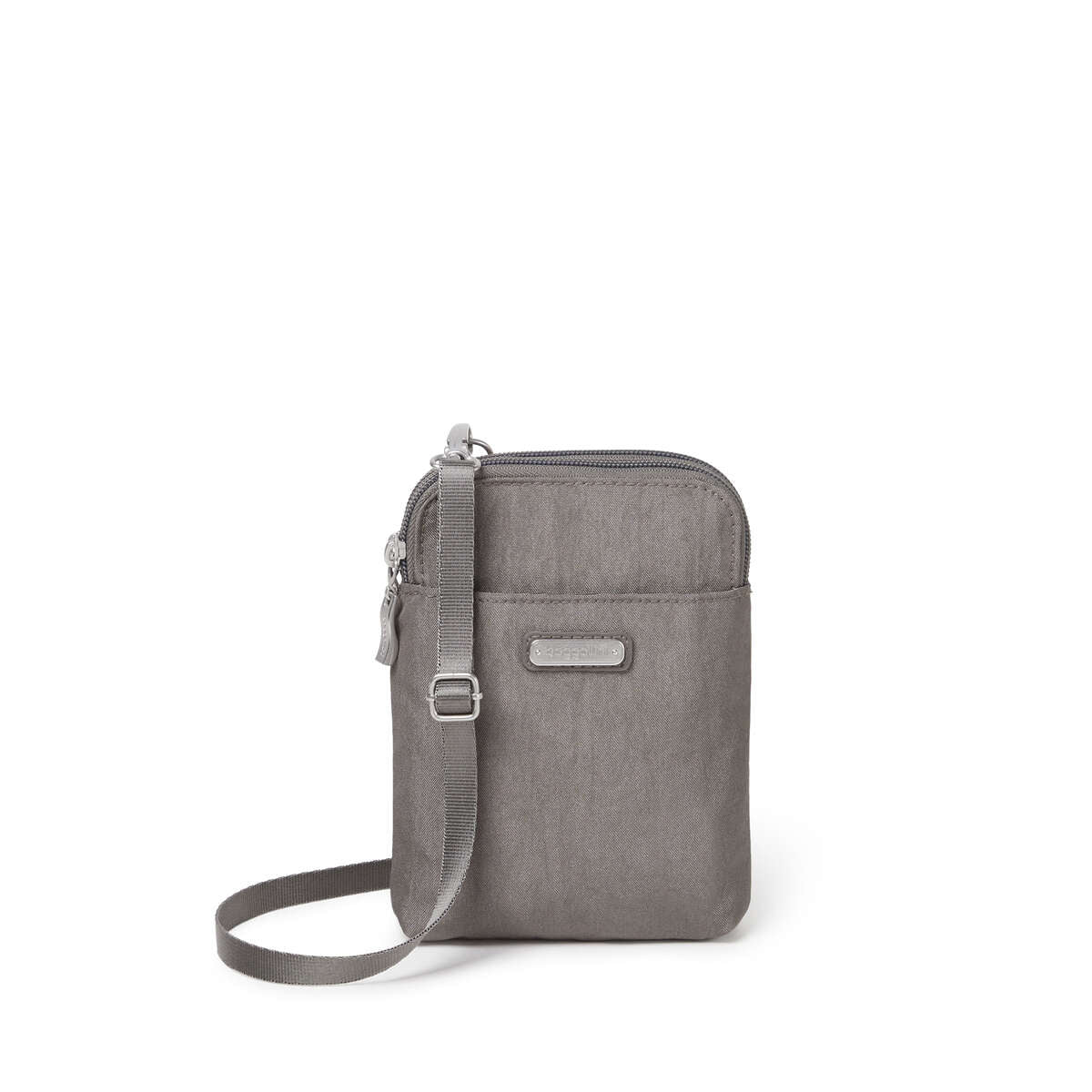 Baggallini Womens Take Two RFID Bryant crossbody TBR401