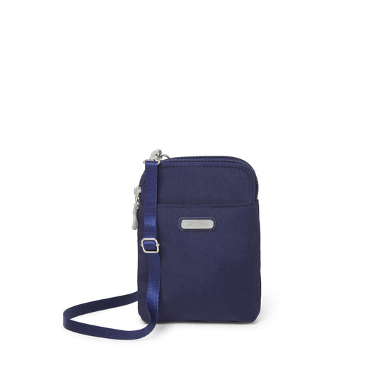 Baggallini Womens Take Two RFID Bryant crossbody TBR401