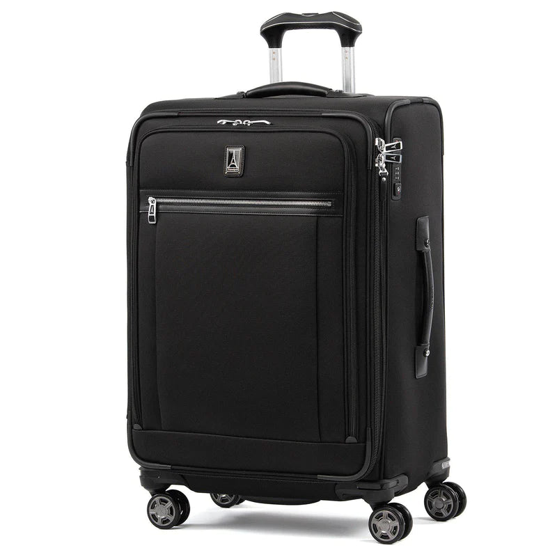 Travelpro Platinum Elite 25" Expandable Spinner 4091865