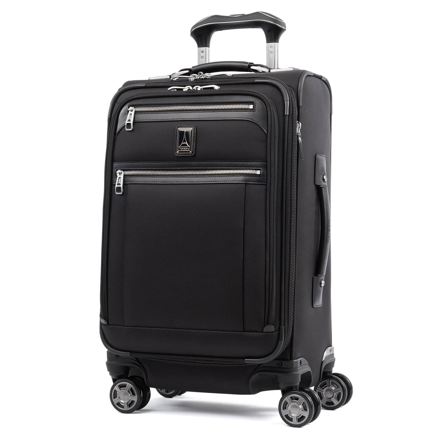 Travelpro Platinum Elite 21 Spinner 4091861 – Square Luggage
