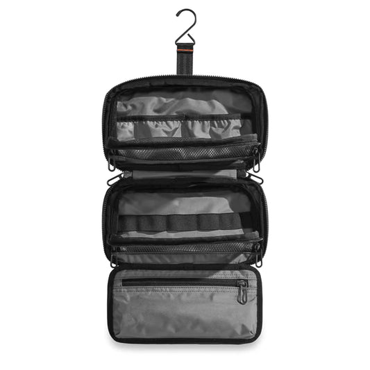 Briggs and Riley Hanging Toiletry Bag ZA100